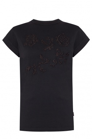 Embroidered top, zdjęcie 1 Embroidered top od Chloe